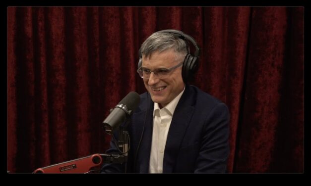 Joe Rogan Experience #2443 – Filippo Biondi