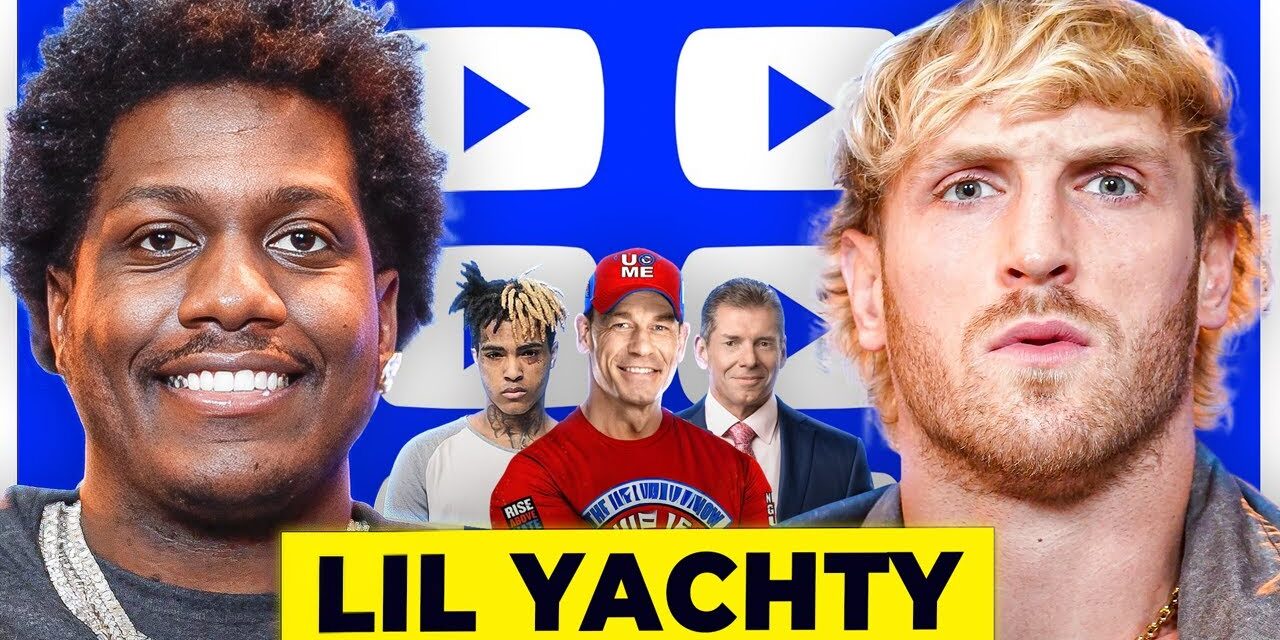 Lil Yachty on Losing XXXTentacion & Juice WRLD, Hardest