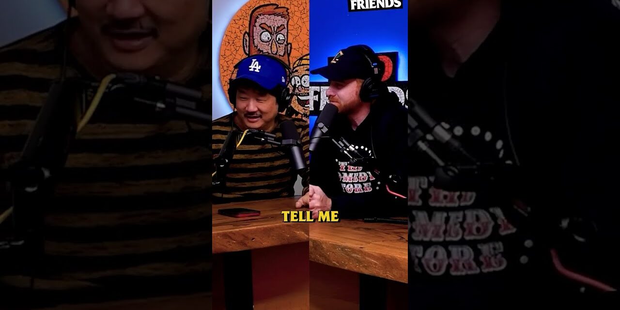 Name Dropping