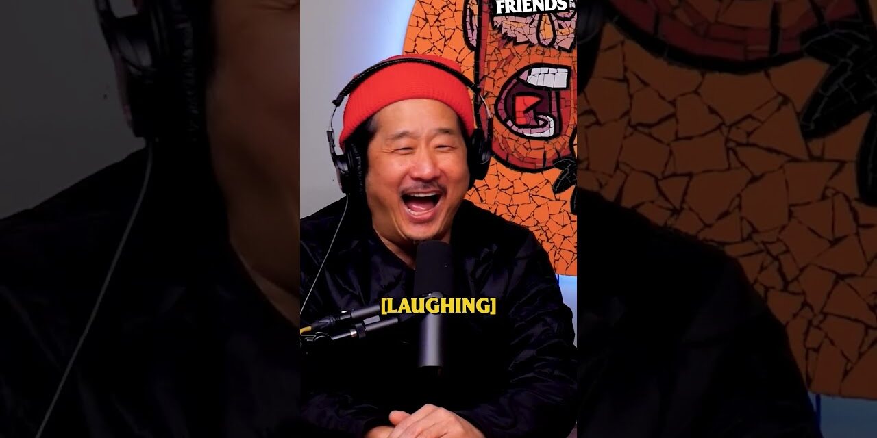 Tom Segura Is Mr. Netflix