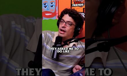 Airbrushed Comedy with Adam Friedland