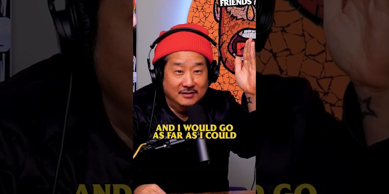 Bobby Wins a Golden Globe
