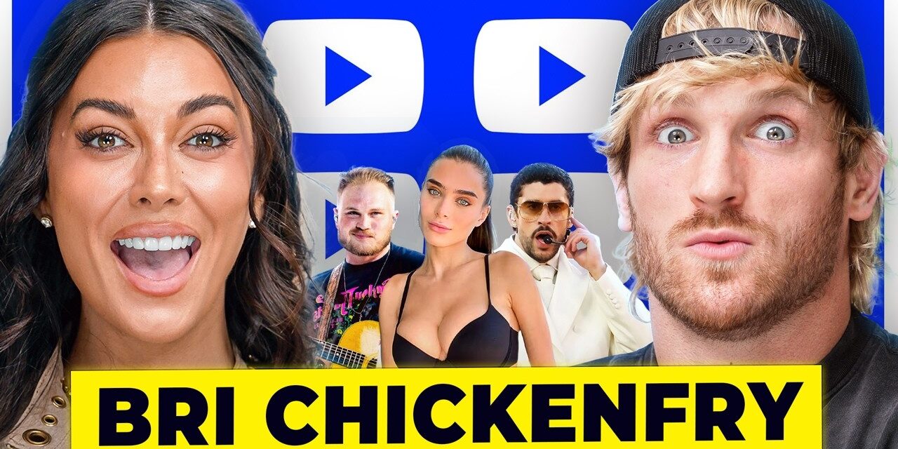 Brianna Chickenfry on Turning Down $12M from Zach Bryan,