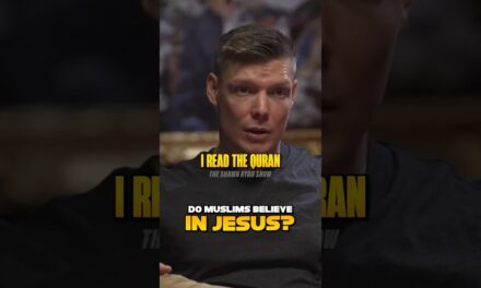 Do Muslims Believe in Jesus?