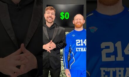 Every Step You Take, Win $1,000