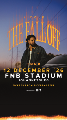 j cole the fall off tour