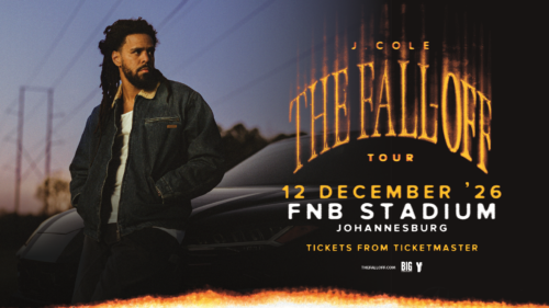 j cole the fall off tour