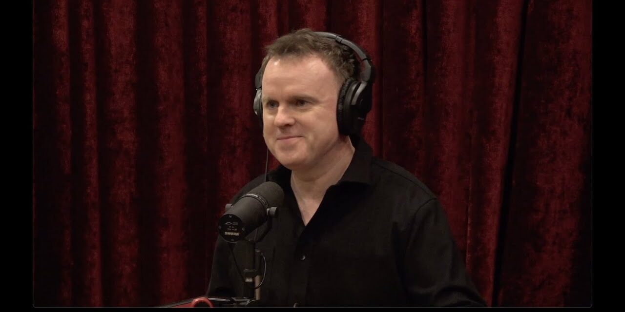 Joe Rogan Experience #2448 – Andrew Doyle