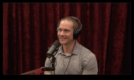 Joe Rogan Experience #2450 – Tommy Wood