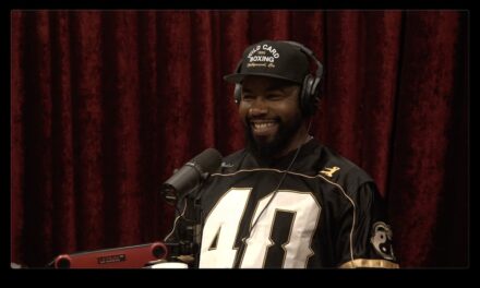 Joe Rogan Experience #2456 – Michael Jai White