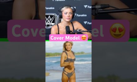 Livvy Dunne WON Sports Illustrated! 😍🔥