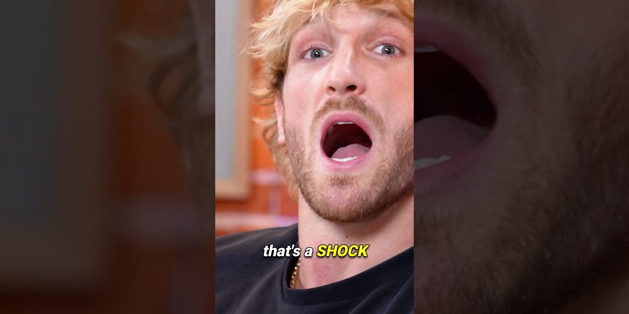 Logan Paul IS the Masked Man?! 🎭🔥