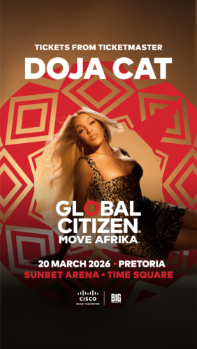 Move Afrika. Pretoria.9x16
