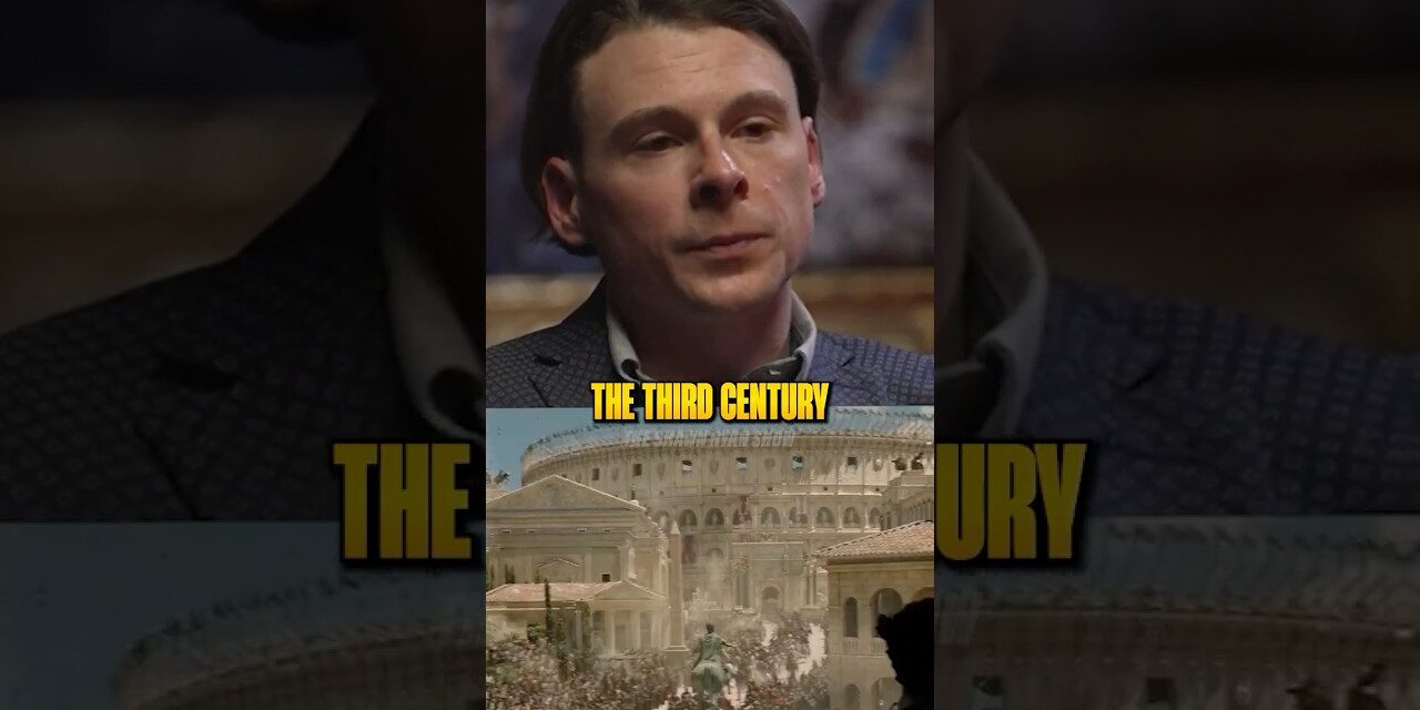The Most Valuable Thing in Rome 🤯