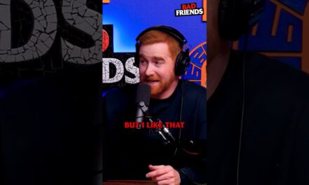 Acting Drunk