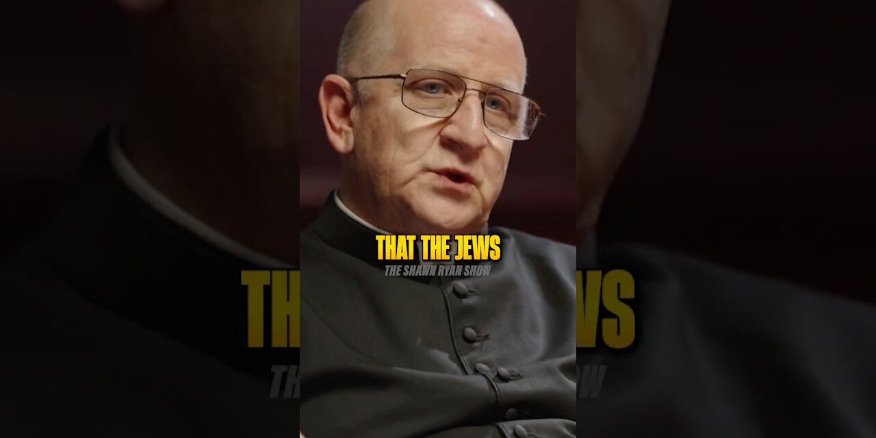 Are They God’s Chosen People?