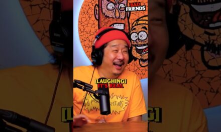 Bobby Follows Mark Wahlberg’s Workout Routine
