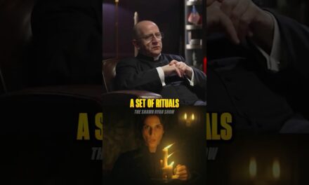 Exorcist Explains How Witchcraft Works