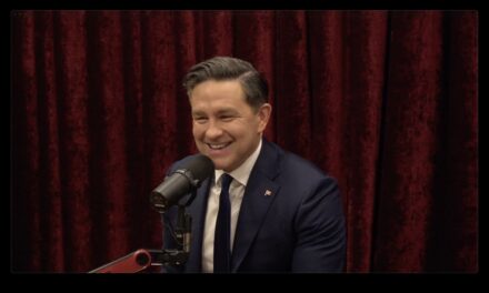 Joe Rogan Experience #2470 – Pierre Poilievre