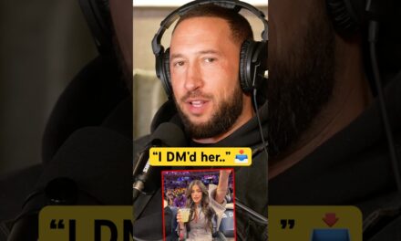 Mike’s CRAZY DM Response 😭🥀