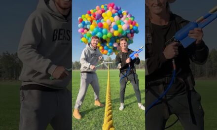 Pop The Balloons, Win $10,000