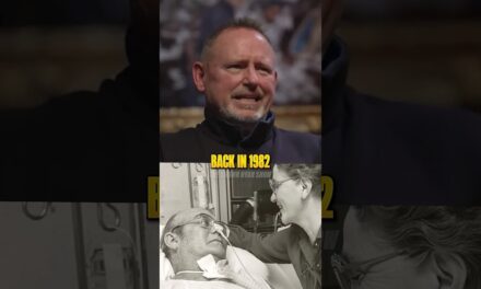 The First Human With An Artificial Heart 🤯