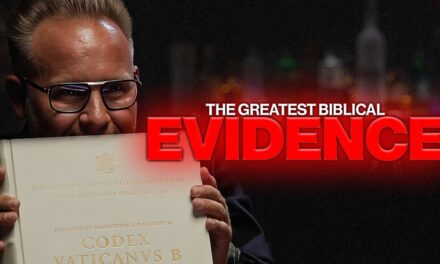 The Greatest Biblical Evidence | Official Preview