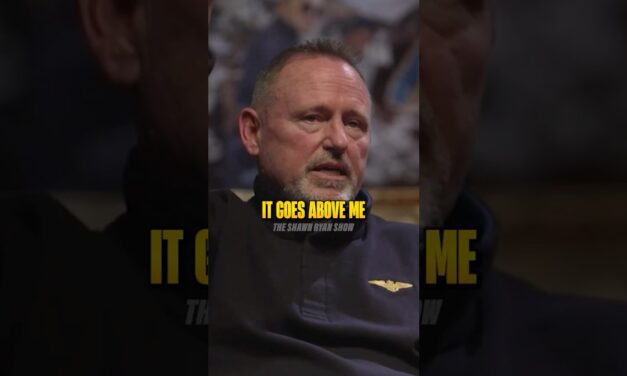 The Scariest Thing That Can Happen In A Fighter Jet