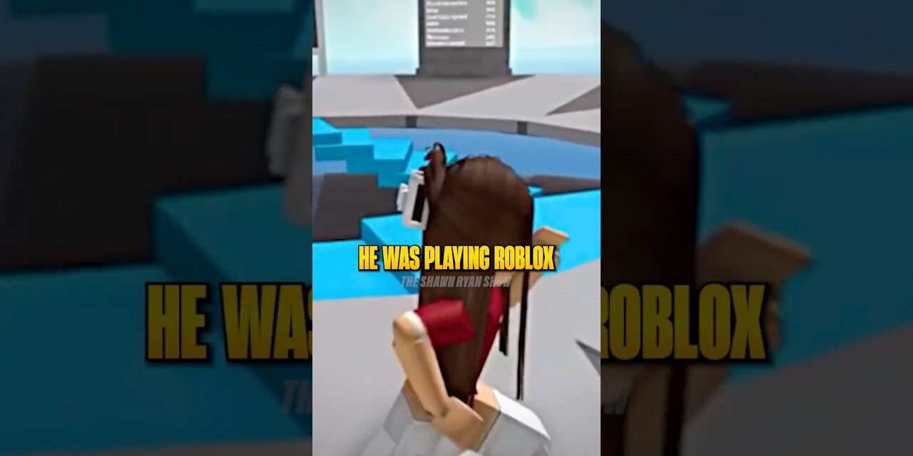 Who is Letting Their Kids Play This Game?! 🤬