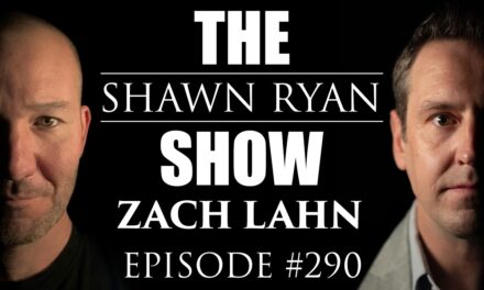 Zach Lahn – Exposing the Monsanto Files | SRS #290