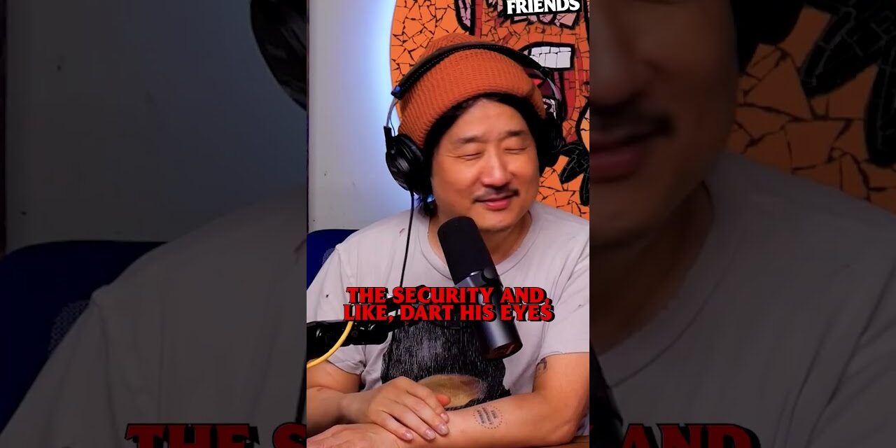 Bobby’s Sexy Bop