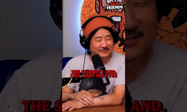 Bobby’s Sexy Bop