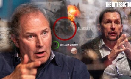 Delta Force Operator and 160th SOAR Pilot Tell the True Story of Roberts Ridge