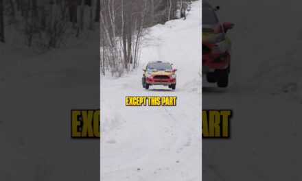 This is Why You NEED a Ford Fiesta 🤯