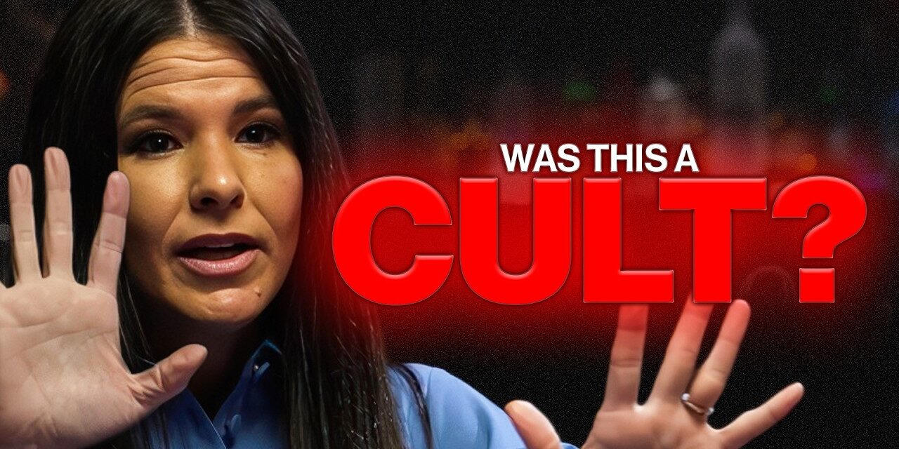Was This a Cult? | Official Preview