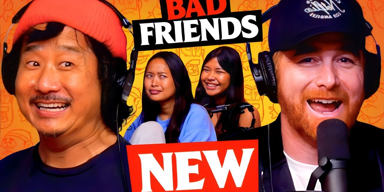 Double Betrayal | Ep 322 | Bad Friends
