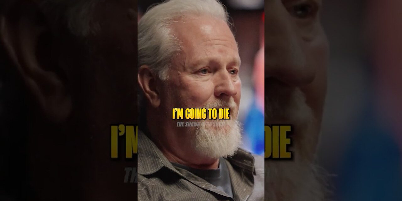 He Promised His Daughters He’d Come Home 😔