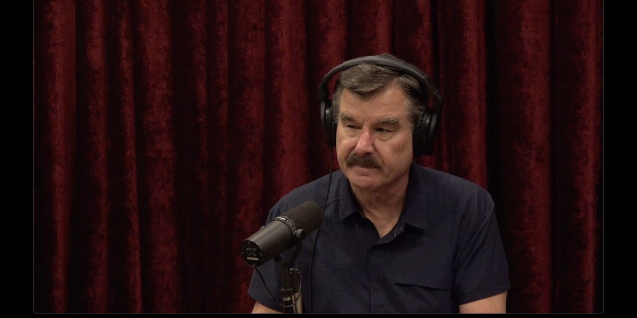 Joe Rogan Experience #2502 – David Paulides