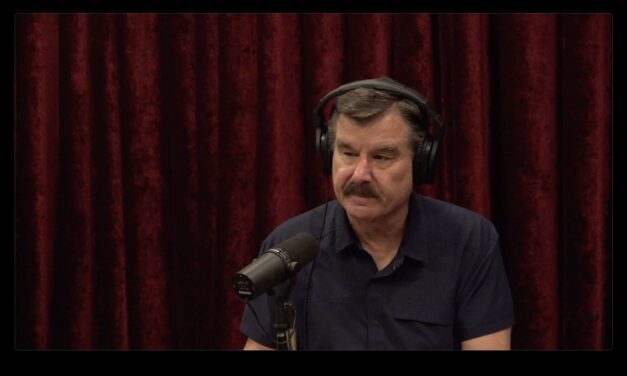 Joe Rogan Experience #2502 – David Paulides