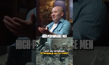What Do Military Men Get Wrong in Bed?