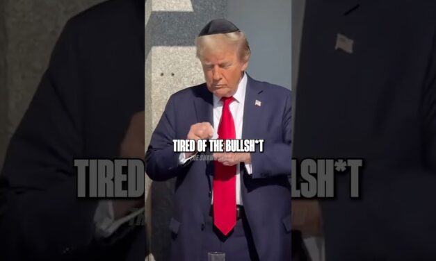 85% of Gen Z is Fed Up With Israel?! 😳
