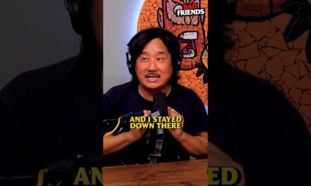 Bobby Goes Full Obsession on His Witch Girlfriend