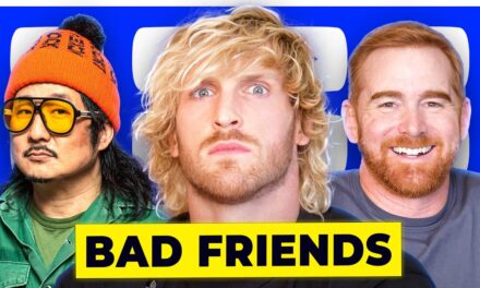 Bobby Lee Addresses BULLYING George Janko, Calls Out Theo Von & Clavicular, Roasts Mike for Being 41