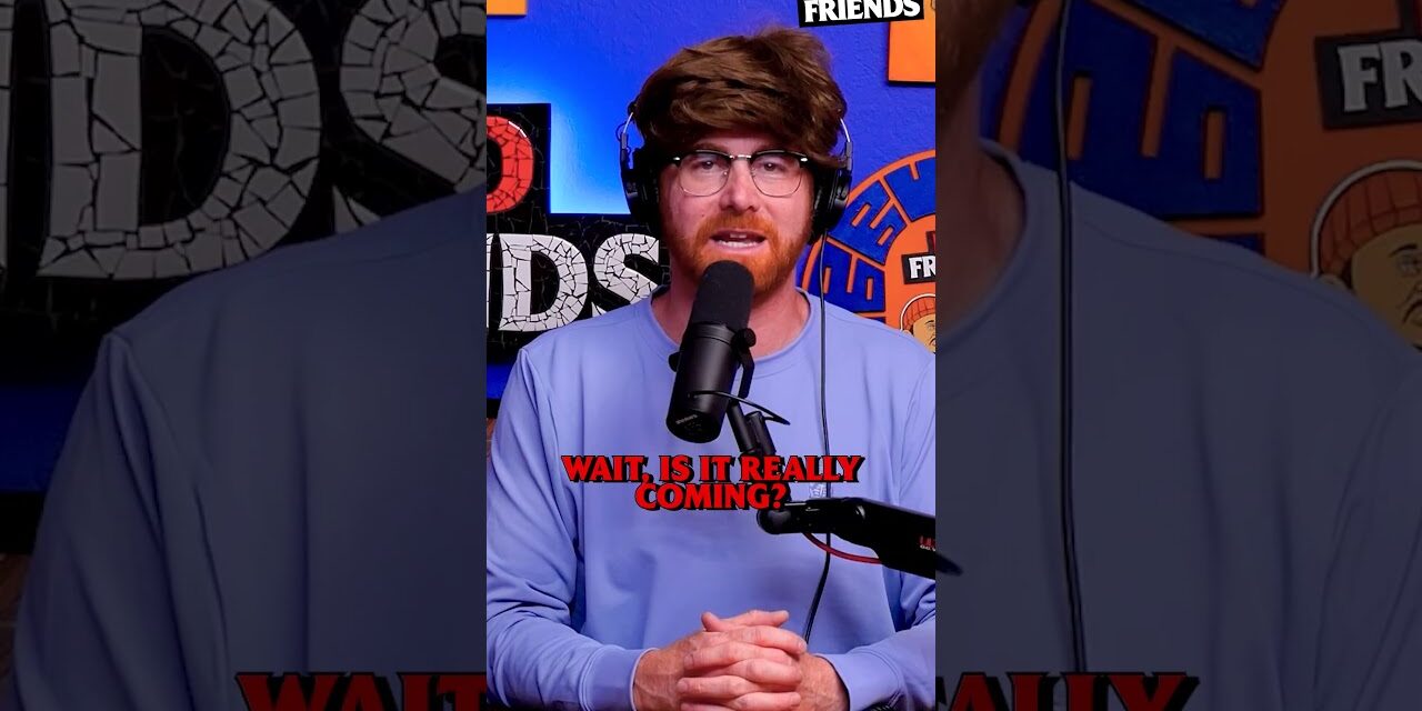 Bobby is Super El Niño