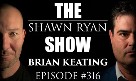 Brian Keating – The Alien Disclosure Nothingburger | SRS #316
