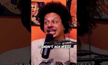 Eric Andre on The Bobby Lee Bonanza