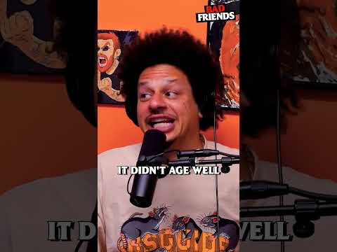 Eric Andre on The Bobby Lee Bonanza
