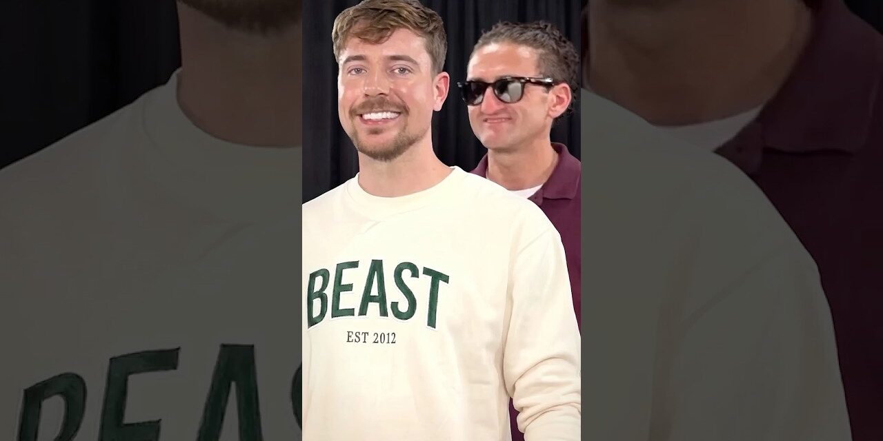 Guess The Youtuber = Win $1,000