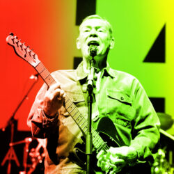 UB40 - TIDAL WAVE