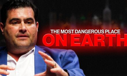 Inside the Most Dangerous Place On Earth | Official Preview